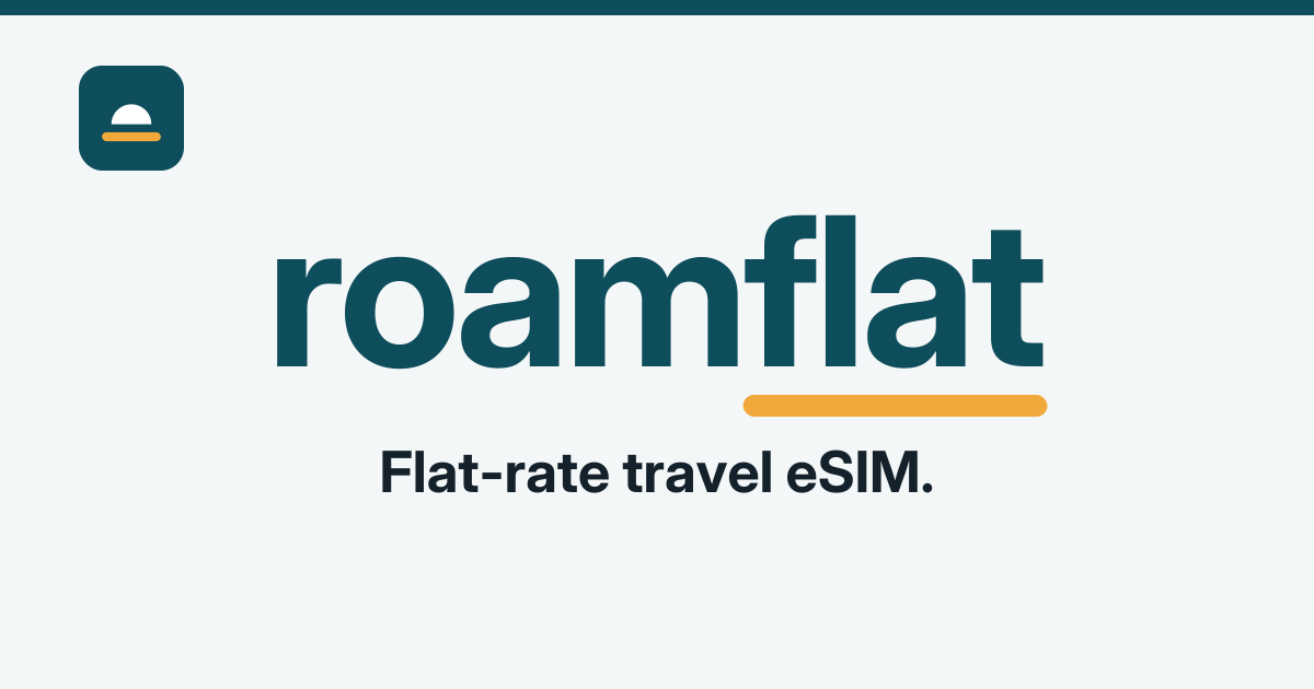 roamflat Flat configurator screenshot 1